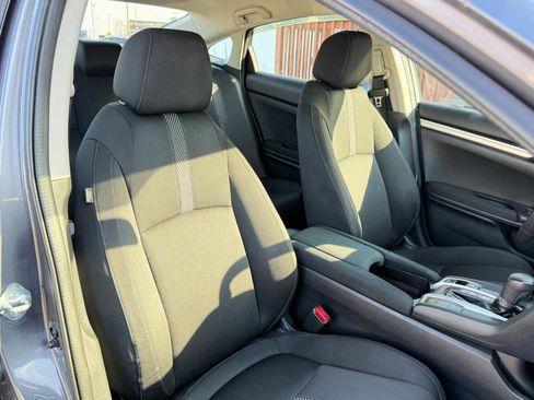 Used 2017 Honda Civic LX image 35