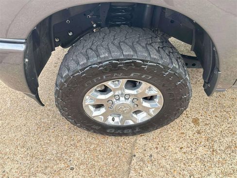 Used 2024 RAM 2500 Laramie image 6