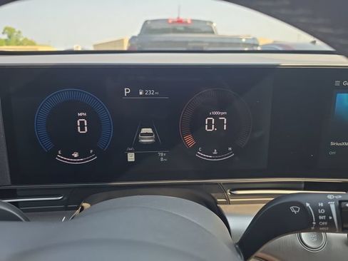 New 2026 Hyundai Kona SEL Sport AWD/4WD image 18