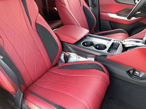 New 2026 Acura MDX Type S image 13