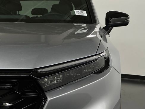 New 2026 Honda CR-V Sport-L image 22