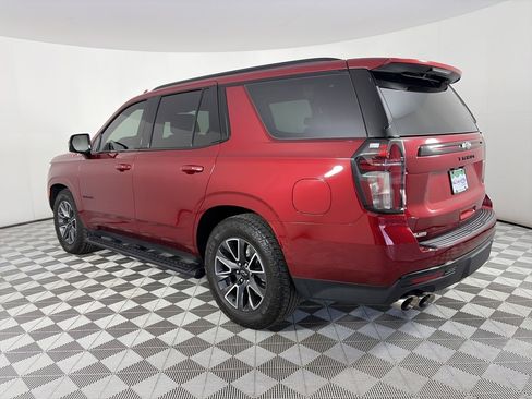 Used 2023 Chevrolet Tahoe Z71 w/ Off-Road Capability Package image 5