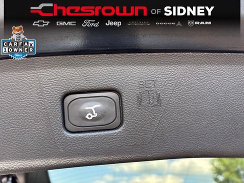Used 2023 Ford Edge SEL w/ Convenience Package AWD/4WD image 32