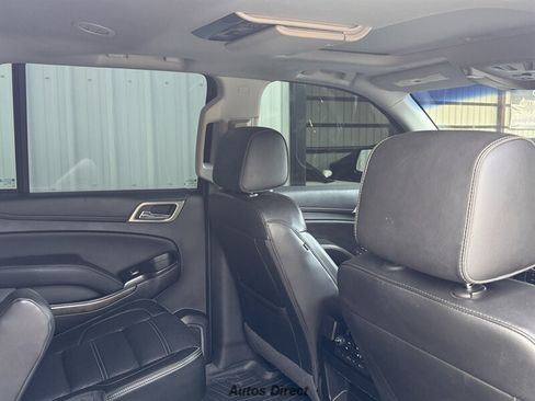Used 2018 GMC Yukon Denali w/ Denali Ultimate Package RWD image 25