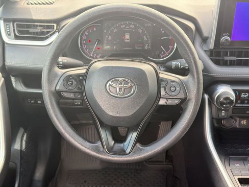 Certified 2023 Toyota RAV4 XLE w/ Convenience Package FWD image 17