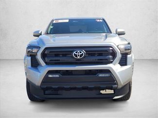 Certified 2026 Toyota Tacoma SR5 AWD/4WD video 2