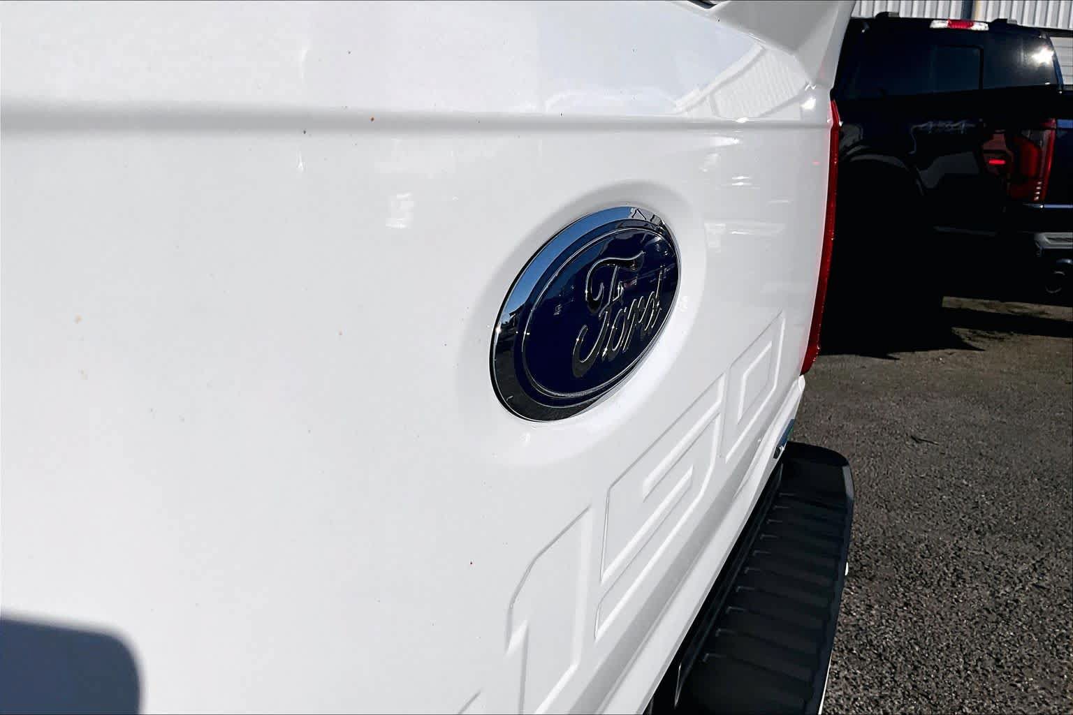 Used 2023 Ford F150 XLT w/ Equipment Group 302A High AWD/4WD image 31