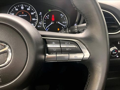 Used 2023 MAZDA CX-30 AWD 2.5 S w/ Preferred Package image 25