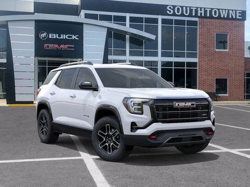 New 2026 GMC Terrain AT4 image 7