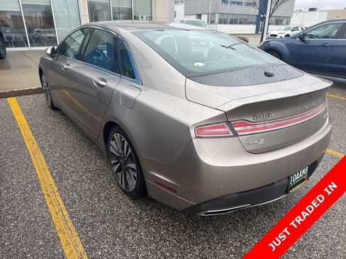 Used 2018 Lincoln MKZ Reserve w/ Climate Package image 6