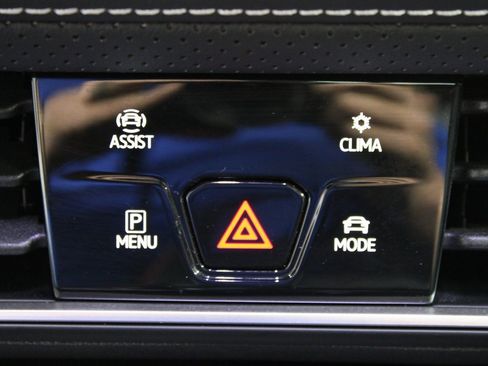 Used 2024 Volkswagen Atlas Cross Sport SEL Premium R-Line image 56