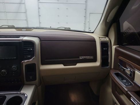 Used 2018 RAM 3500 Laramie w/ Cold Weather Group image 26