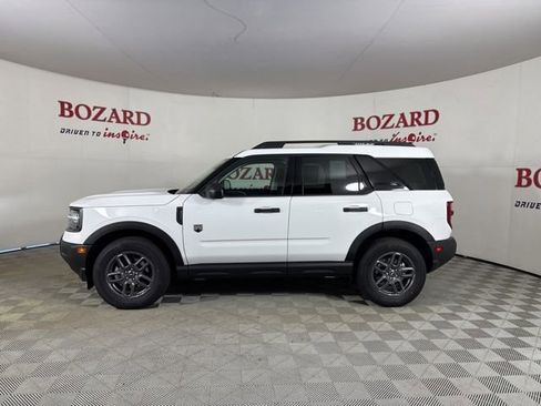 New 2025 Ford Bronco Sport Big Bend image 4