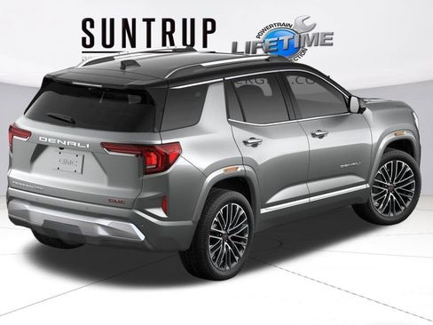 New 2026 GMC Terrain Denali image 28