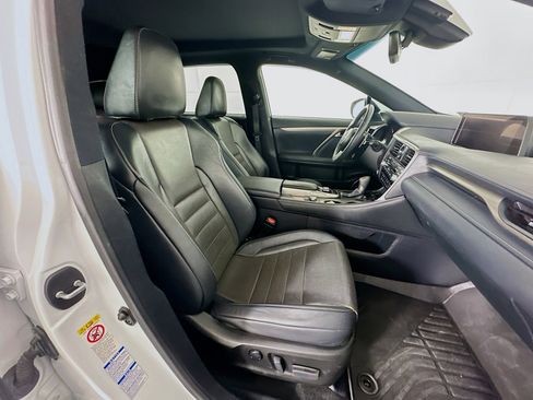 Used 2016 Lexus RX 350 F Sport image 33