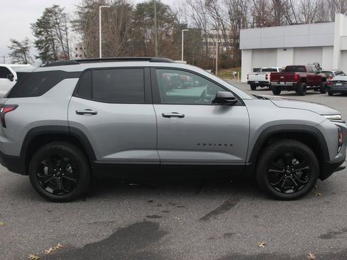 New 2026 Chevrolet Equinox LT w/ Convenience Package II image 8