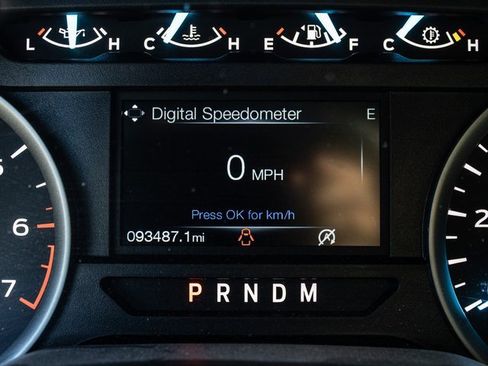 Used 2020 Ford F150 XLT w/ Equipment Group 302A Luxury image 13