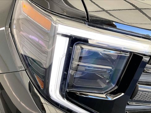 New 2026 GMC Sierra 1500 Pro w/ Graphite Edition image 15