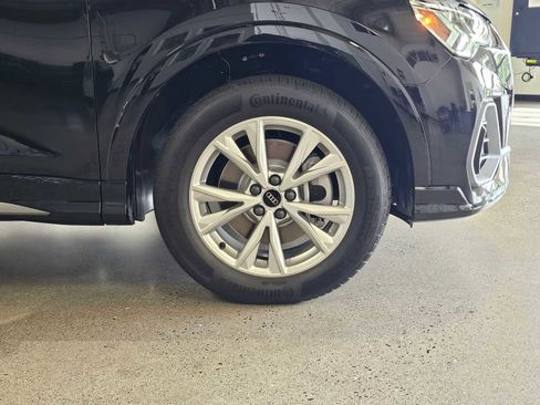 New 2025 Audi Q3 2.0T Premium Plus image 9