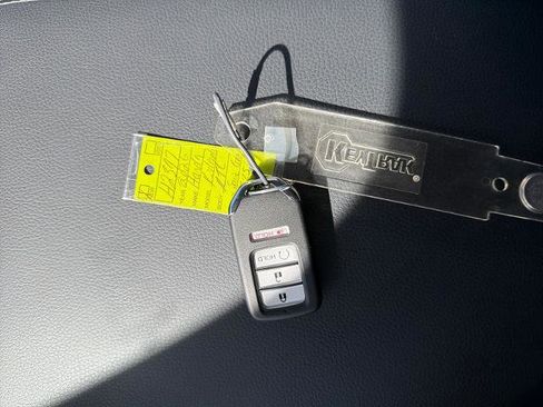 New 2026 Honda Ridgeline RTL image 32