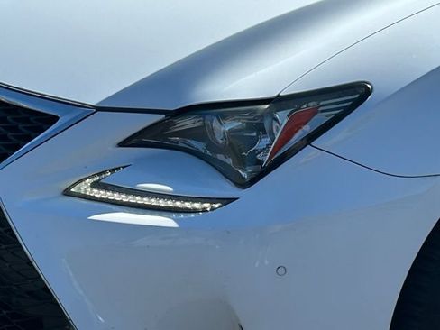 Used 2016 Lexus RC 350 RWD image 11