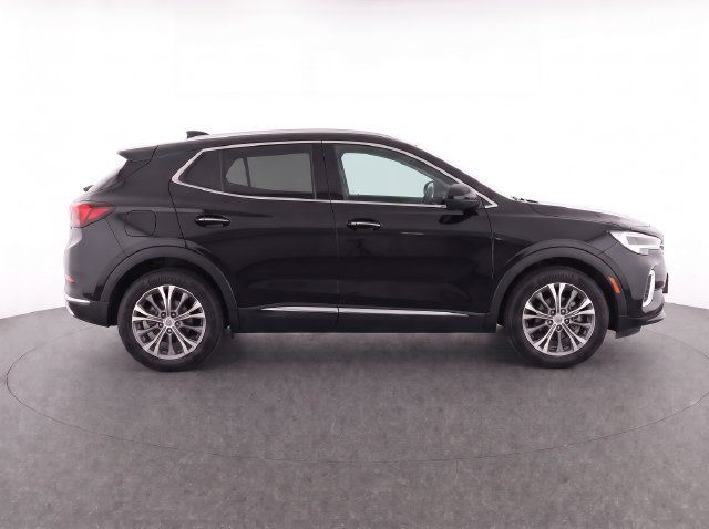 Used 2023 Buick Envision Preferred FWD image 8
