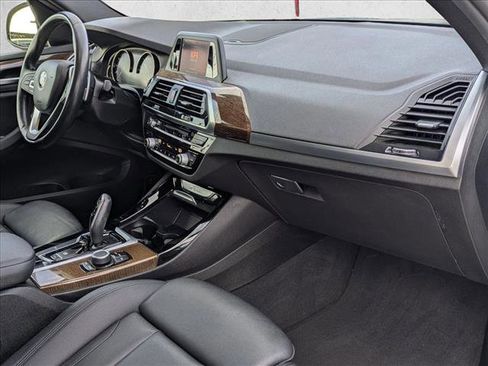 Used 2018 BMW X3 xDrive30i image 22