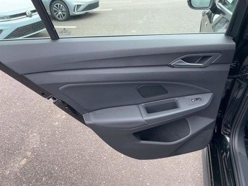 New 2025 Volkswagen GTI SE image 11