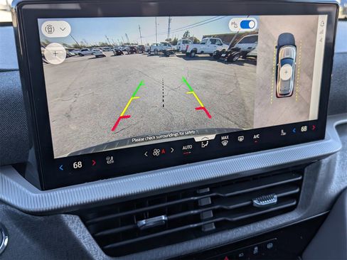 New 2026 Ford Explorer Platinum image 19