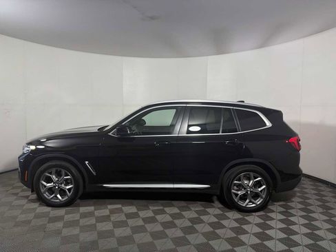 Certified 2023 BMW X3 xDrive30i w/ Convenience Package AWD/4WD image 8
