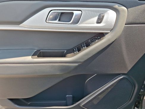 Certified 2025 Ford Explorer Active AWD/4WD image 16