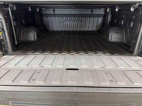 Certified 2021 GMC Sierra 1500 AT4 AWD/4WD image 8