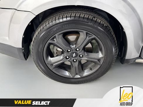 Used 2019 Dodge Journey Crossroad FWD image 32