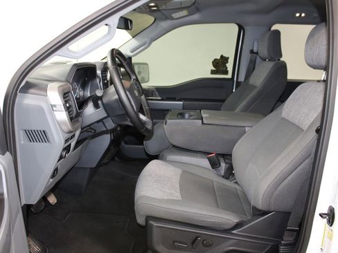 Used 2023 Ford F150 XLT w/ Equipment Group 302A High image 25