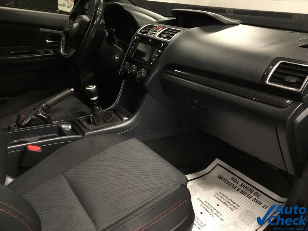 Used 2019 Subaru WRX AWD/4WD image 37