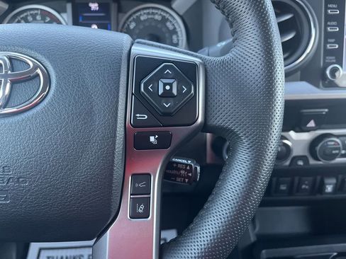 Used 2023 Toyota Tacoma SR5 image 64