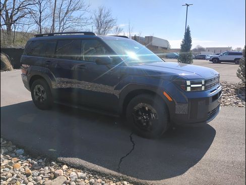 New 2026 Hyundai Santa Fe XRT image 7