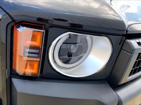 Used 2025 Toyota Land Cruiser 1958 AWD/4WD image 32