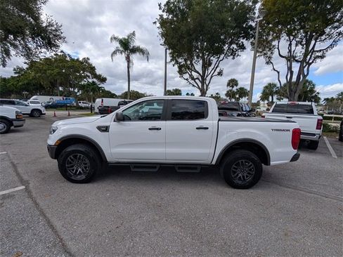 Used 2021 Ford Ranger XLT w/ Tremor Off-Road Package image 4