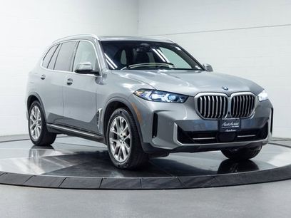 Used 2024 BMW X5 xDrive40i