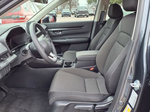 Certified 2026 Honda CR-V LX image 16