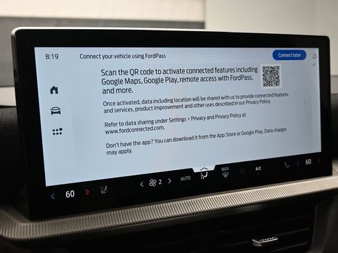 Used 2025 Ford Explorer ST image 14