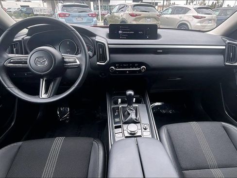 Certified 2025 MAZDA CX-50 AWD 2.5 S w/ Accent Package image 12
