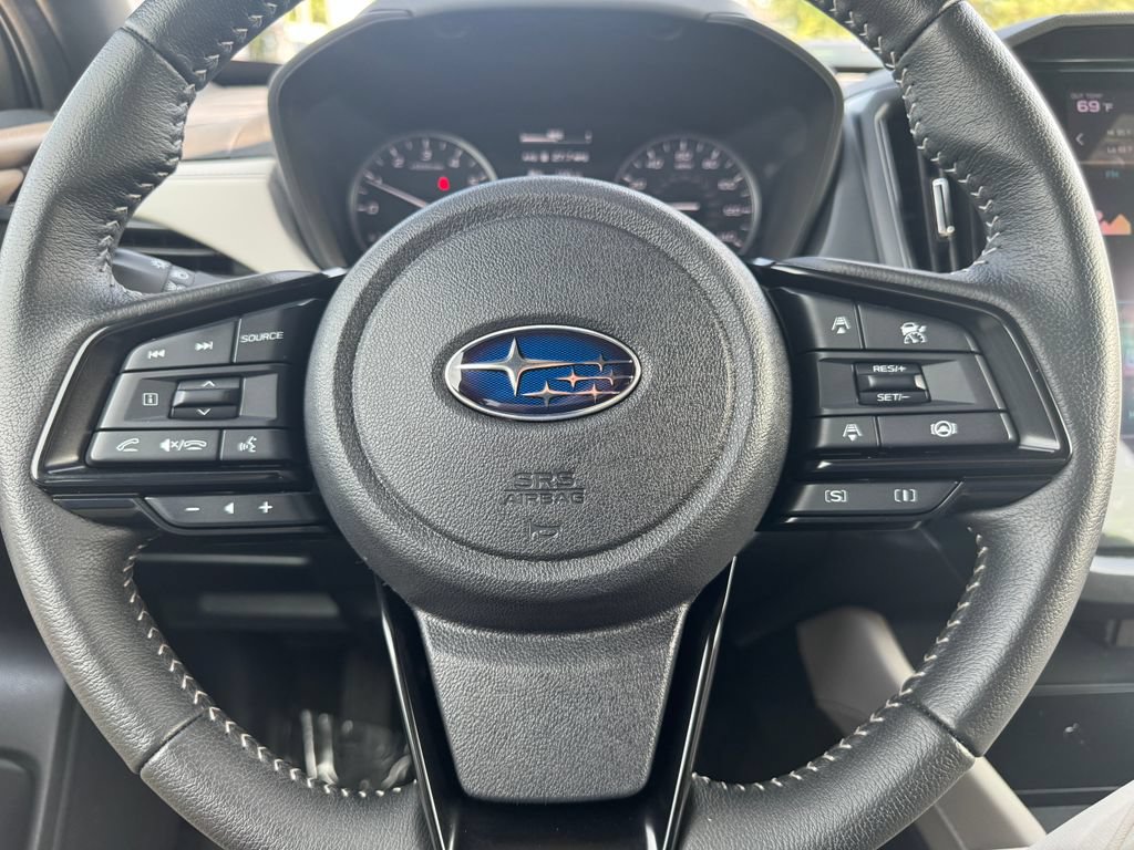 Used 2025 Subaru Forester Premium w/ Convenience Package #1 AWD/4WD image 25