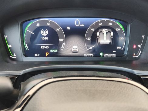 New 2026 Honda Civic Sport Touring image 13