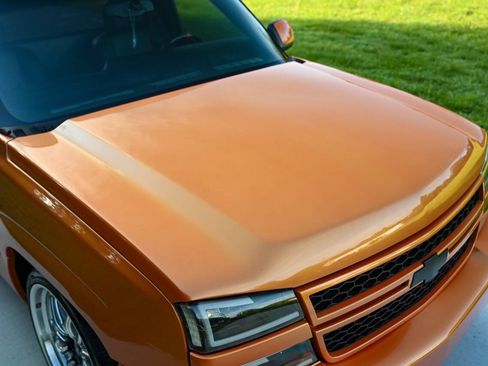 Used 2006 Chevrolet Silverado 1500 LT w/ Light Duty Power Package RWD image 52