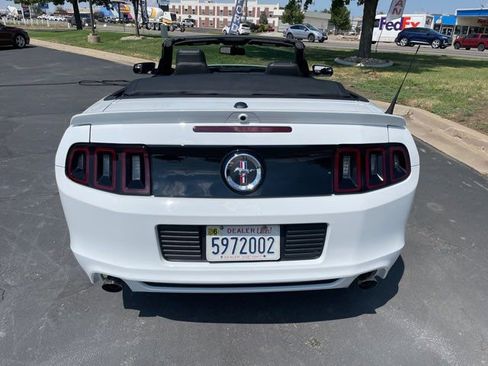 Used 2014 Ford Mustang Premium w/ Equipment Group 202A image 5