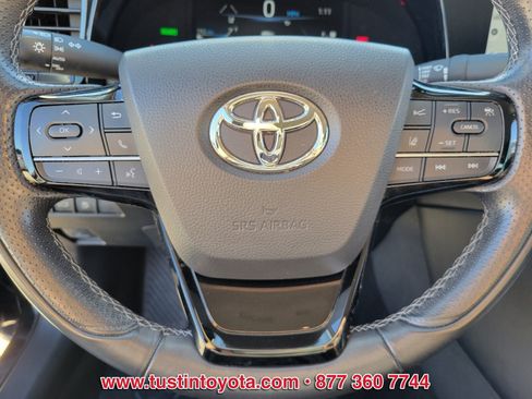 Certified 2022 Toyota Mirai XLE image 17