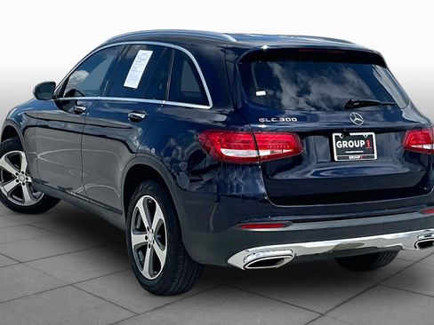 Used 2017 Mercedes-Benz GLC 300 image 11