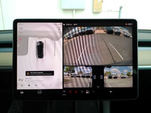 Used 2023 Tesla Model Y AWD image 8